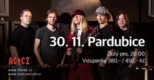 AC/CZ - Pardubice