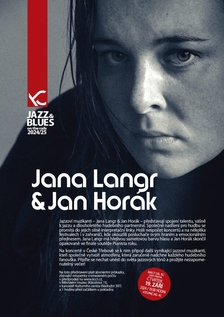 Jana Langr & Jan Horák - Česká Třebová