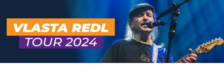 Vlasta Redl tour 2024 - Příbram