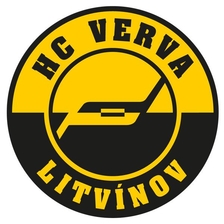 HC VERVA Litvínov - Mountfield HK