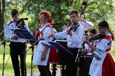 Bučovice lákají na folklor i řemeslné pivo