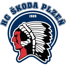 HC Škoda Plzeň - HC Olomouc