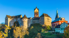 Hornická symbolika ve funerálním umění - přednáška