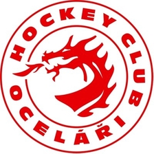 HC Oceláři Třinec - HC Verva Litvínov