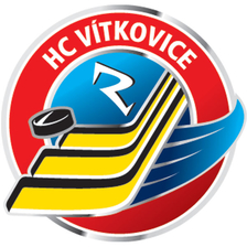 HC Vítkovice Ridera - Rytíři Kladno