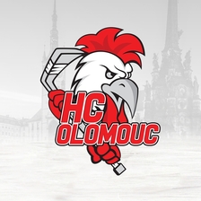 HC Olomouc - Banes Motor České Budějovice