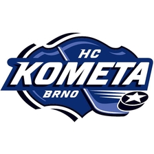 HC Kometa Brno - Bílí Tygři Liberec