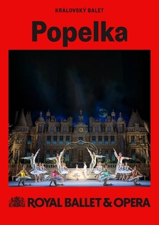 Popelka - Humpolec