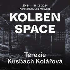 Výstava Projekt Kolbenspace - Pragovka Gallery