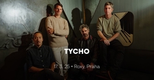 Tycho se po pěti letech vrátí do Prahy