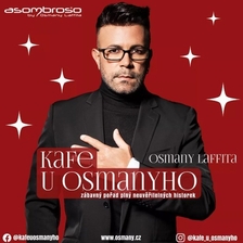 Kafe u OSMANYHO | Znojmo