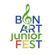 Bon Art Junior Fest 2024