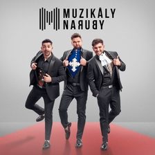 Muzikály Naruby - Karlovy Vary