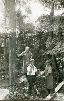 Přednáška historika Viléma Zábranského: Historická krajina sz. Čech, její proměny, přírodní ohrožení a katastrofy