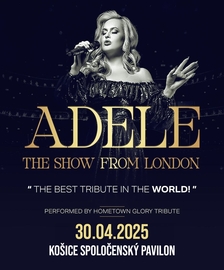 Adele - The show from London