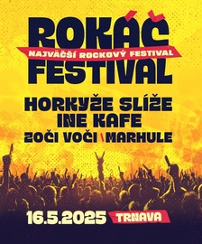 ROKÁČ TRENČÍN 2025