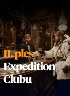 II. ples Expedition Clubu - Brno