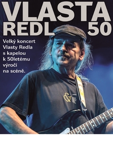 Vlasta Redl "50"