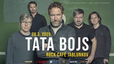 TATA BOJS / ROKÁČ - JABLUNKOV