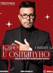 Kafe u OSMANYHO | Vysoké Mýto