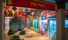 Vietnam blízký a vzdálený - Náprstkovo muzeum