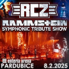 Rammstein Symphonic Tribute Show - Pardubice