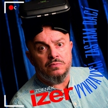 Zdeněk Izer - Vyndávací zas tam dací v Štěpánkovicích