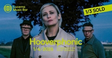 Hooverphonic zavzpomínají na vydání své desky The Magnificent Tree