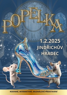 POPELKA I Jindřichův Hradec