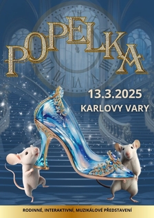 POPELKA I Karlovy Vary