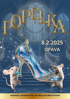 POPELKA I Opava