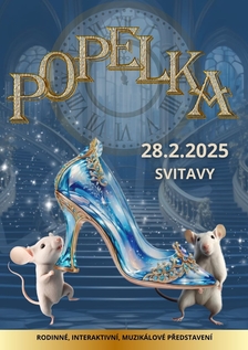 POPELKA I Svitavy