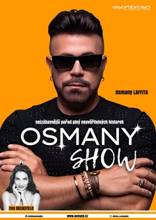 OSMANY SHOW v Štěpánkovicích