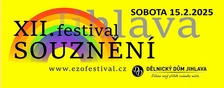 XII. Festival Souznění v Jihlavě