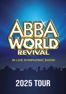 ABBA SYMPHONIC SHOW 2025 | Ostrava