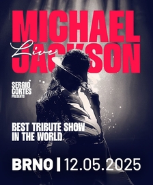 Michael Jackson Live 