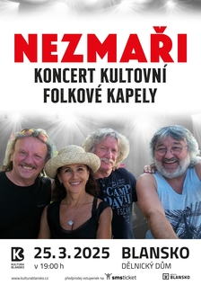 Nezmaři