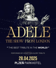 Adele - The show from London