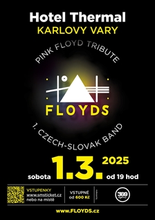 Floyds CZ/SK - Karlovy Vary