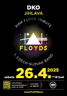 Floyds CZ/SK - Jihlava