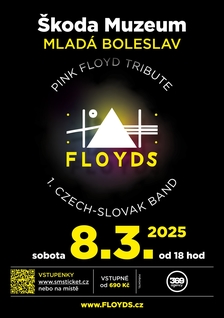 Floyds CZ/SK - Mladá Boleslav