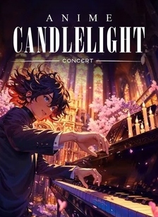 Anime Candlelight Concert