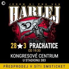 Harlej Prachatice 