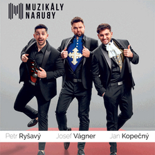 Muzikály naruby - Josef Vágner & Petr Ryšavý & Jan Kopečný - Horažďovice