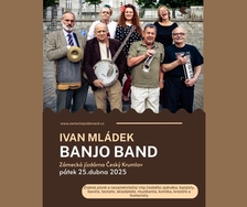 Ivan Mládek a BANJO BAND