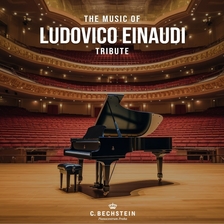 Ludovico Einaudi Music v Chebu