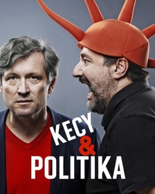 Kecy & politika LIVE Ivančice