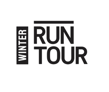 ČEZ RunTour Winter Edition - Olomouc