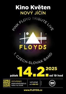 Floyds v Novém Jičíně