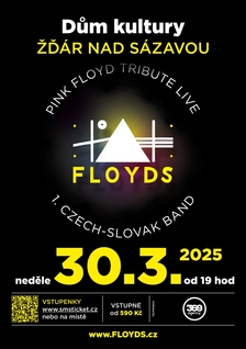 Floyds - DK Žďár nad Sázavou